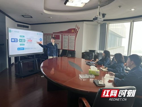 長沙供電 以產品經理制為引擎，網絡技術開發賦能數字化轉型，勇奪職業技能大賽桂冠