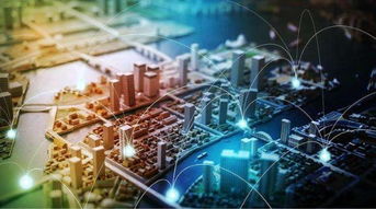 哈希牧場 引領網絡技術新紀元，開啟財富增值新篇章